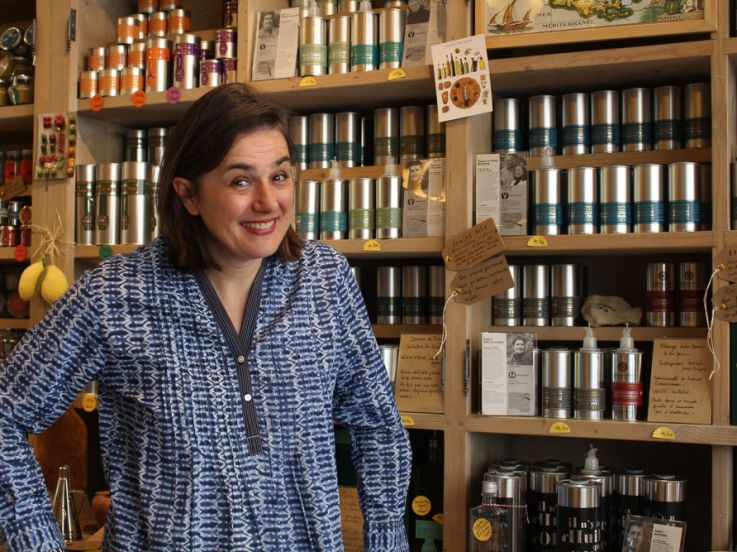 Le food trip, le nouveau passeport gourmand parisien