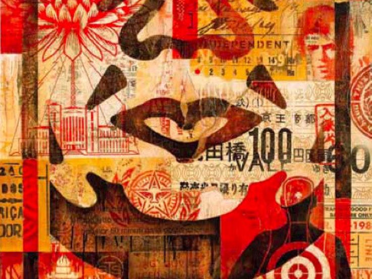 13 Art Fair, nouvelle foire d'art urbain aux Docks