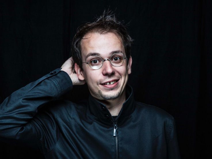 Cérémonie du Prix des Indés 2017 à la Cigale 