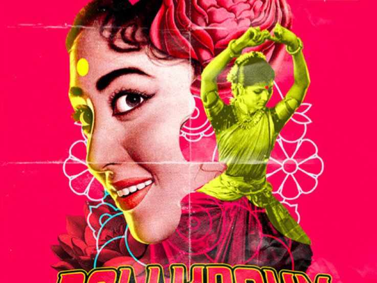 Bollywood s'invite au Hasard Ludique