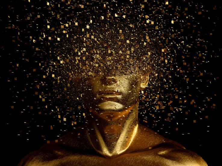 Convergence, l'expo gratuite au Royal Monceau