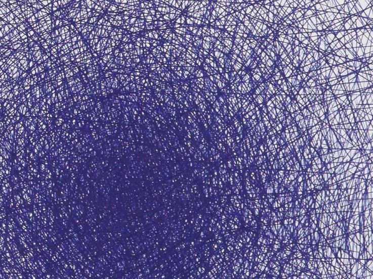 L'expo Bic au Centquatre à Paris