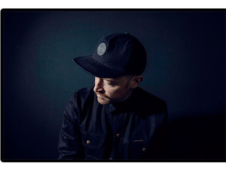 Barbarossa au Pop-up du Label en avril 2018