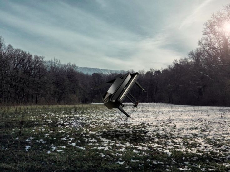 Yaron  Herman & Geneva Camerata au 104