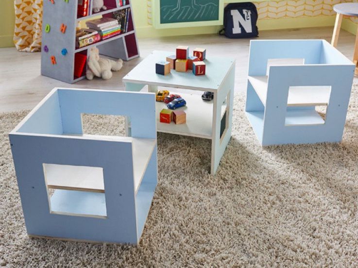 Leroy Merlin ouvre un espace éphémère DIY dans le Marais