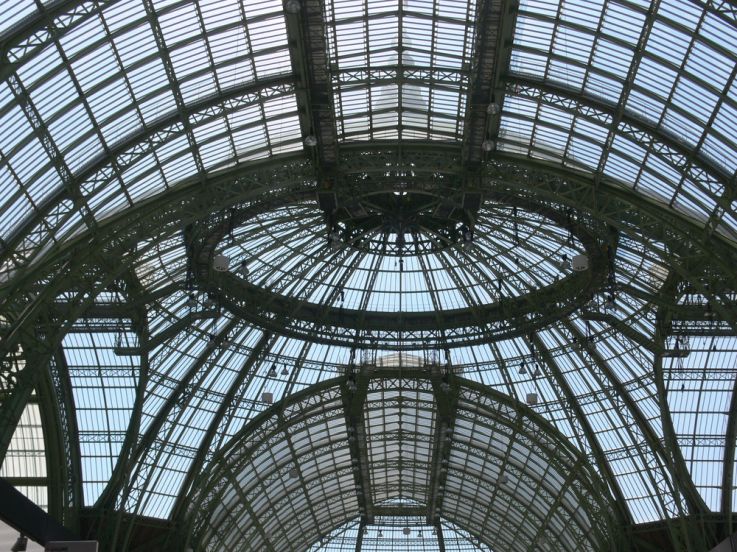 La Fête du Cinéma au Grand Palais
