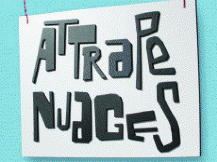 ATELIER "ATTRAPE NUAGES" EN JUILLET