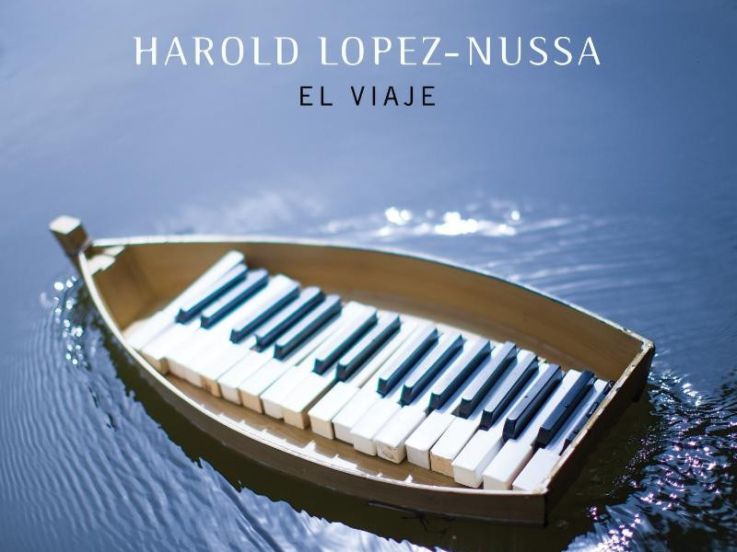 HAROLD LOPEZ NUSSA TRIO en concert