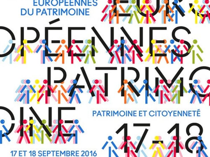 Fêtez le Patrimoine au Musée des Arts Forains ! 