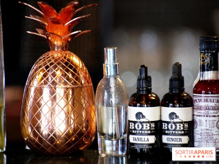 Once Upon A Time à Paris