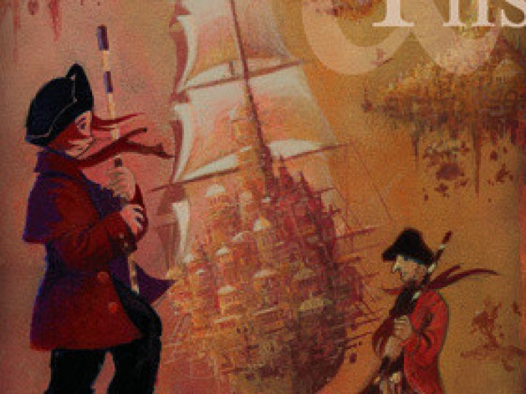 Gulliver et fils à l'Espace Paris Plaine