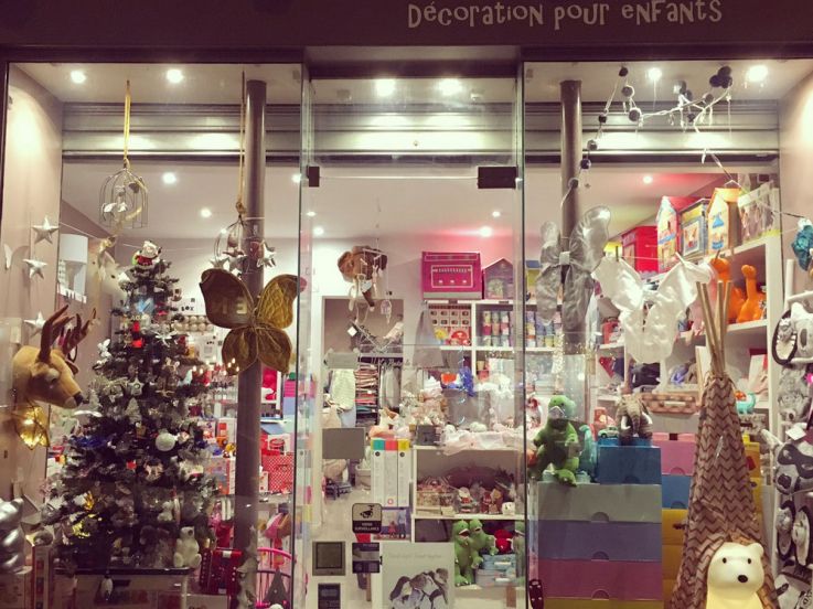 Le Pestacle de Maelou vous fait gagner des cadeaux de Noël