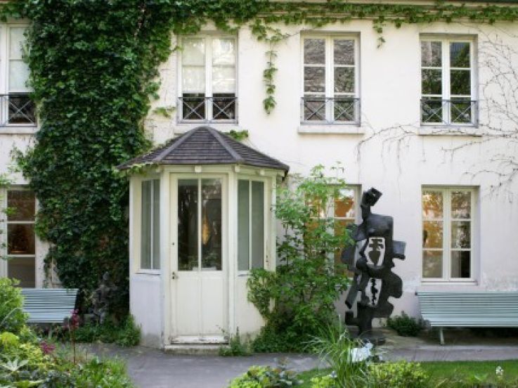 Week-end Gratuit en Famille au Musée Zadkine