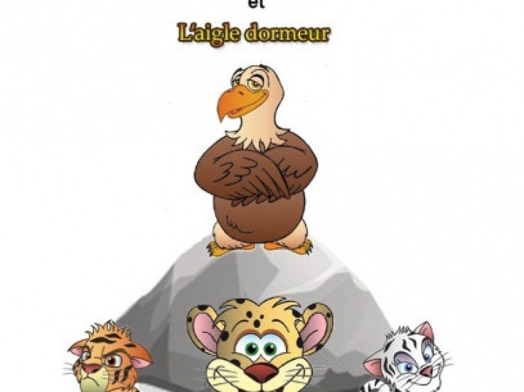 Le Petit Léopol au Pixel