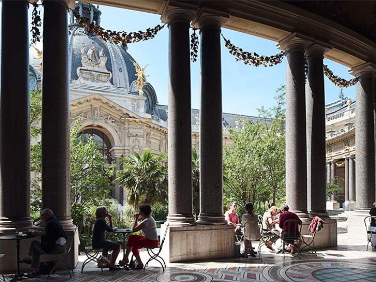 Les vacances de février 2017 dans les Musées de la Ville de Paris