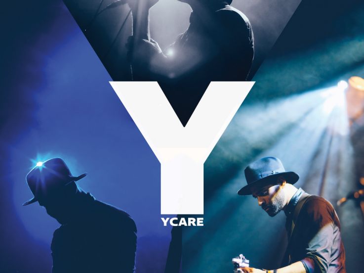 Ycare en concerts à Paris