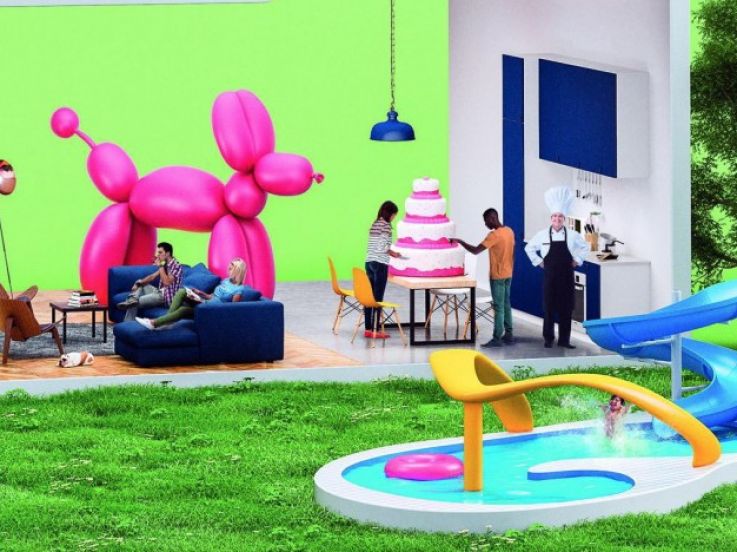 La Foire de Paris 2017 pour les enfants