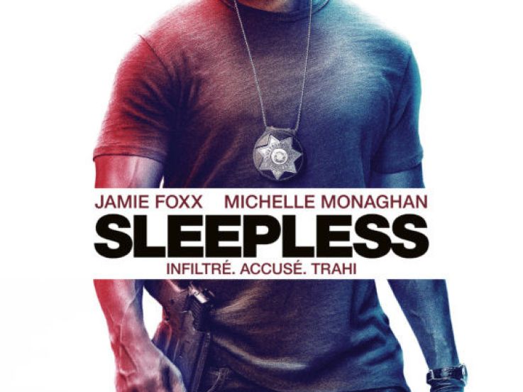 Sleepless au cinéma