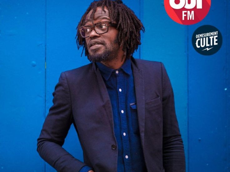 Soirée Démesurément Culte avec Tété et Chateau Brutal The Band, jeudi 20 octobre au Nouveau Casino.