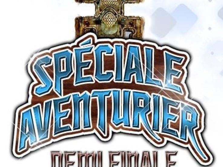 BUZZINGIRLS PARTY SPECIALE AVENTURIERS DE KOH LANTA 