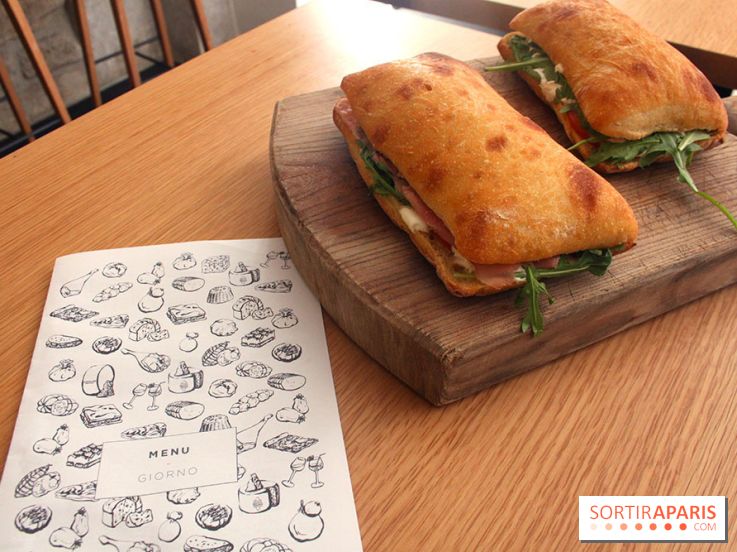 Mozza&Co ouvre son premier restaurant-trattoria