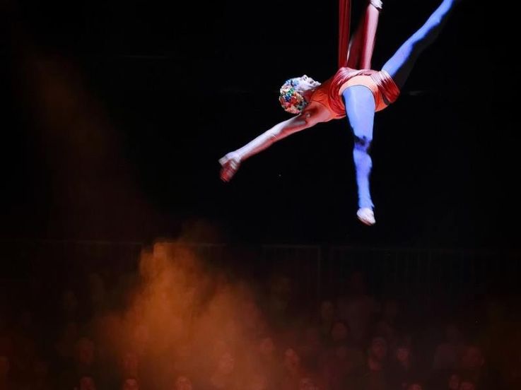 ABADABA - Enfin Enfants ! Sortez vos Parents