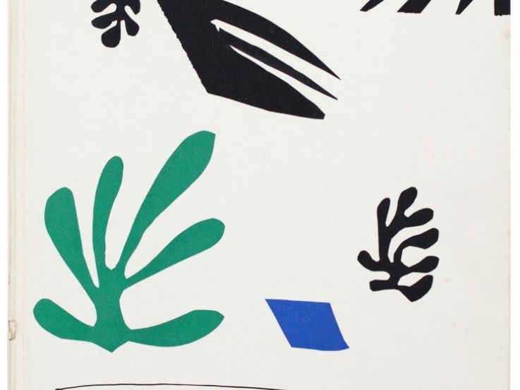 Exposition d'Images à la sauvette d'Henri Cartier-Bresson