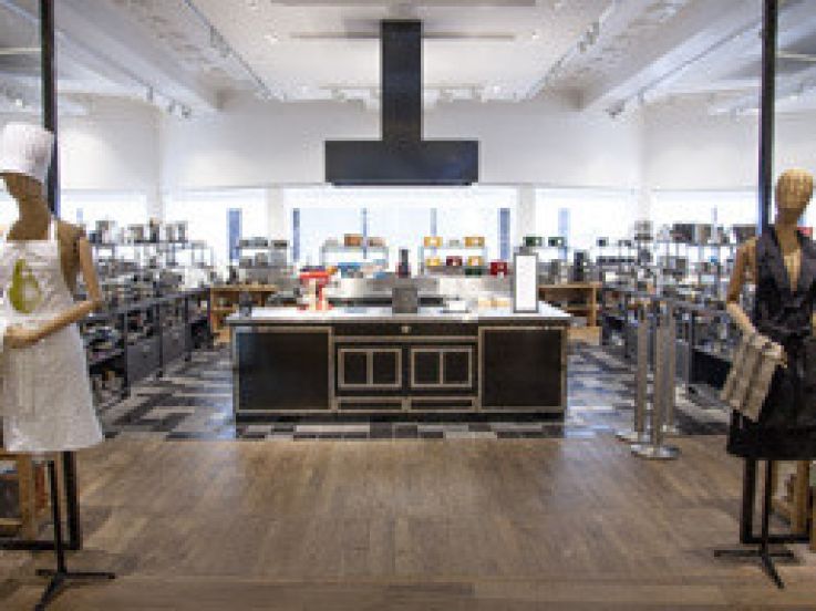 Un atelier de cuisine spécial Saint Valentin gratuit avec François Gagnaire