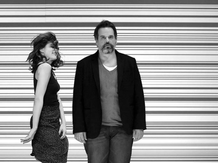 I feel good : reprise aux Déchargeurs !