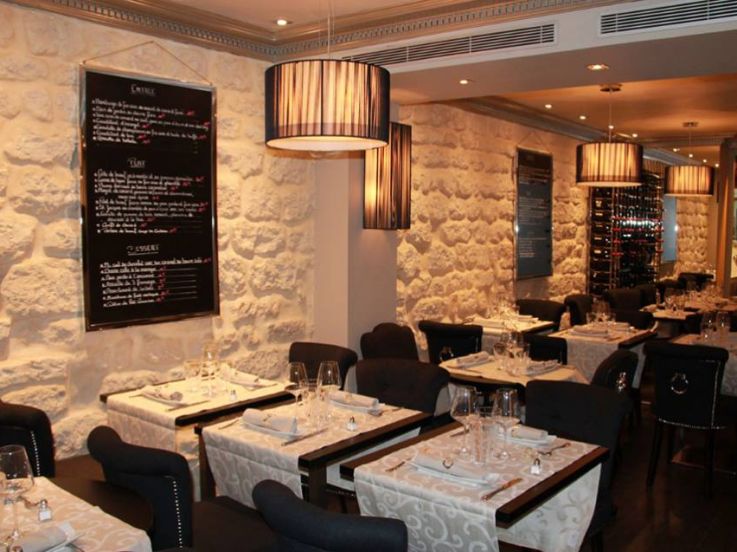 Le Petit Commines : nouveau bistronomique du Marais