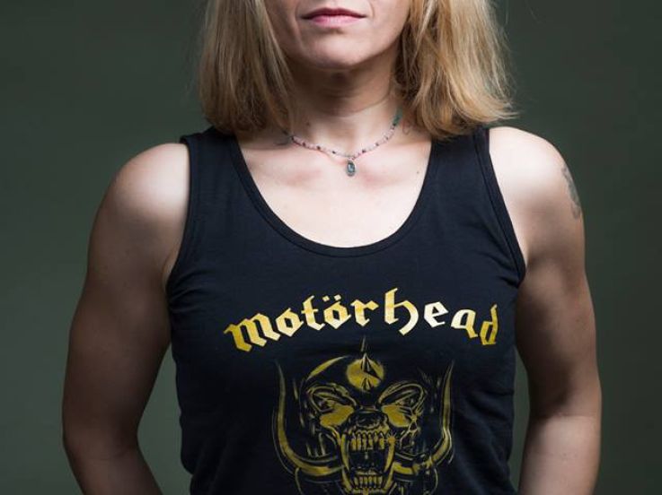 Rencontre avec Virginie Despentes à la Libraire de l'Atelier