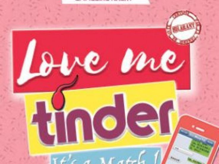 Love me tinder à la Grande Comédie