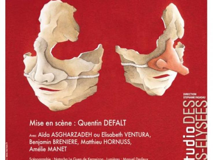 Les vibrants au Studio des Champs-Elysées : notre critique