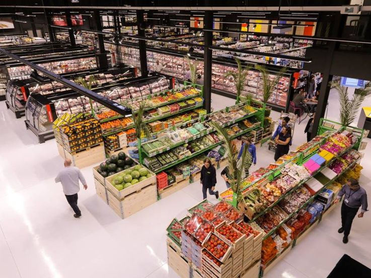 La journée des restaurateurs et commerçants indépendants !