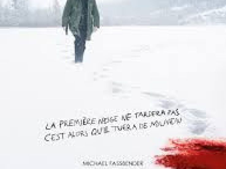 Le bonhomme de neige bientôt au cinéma