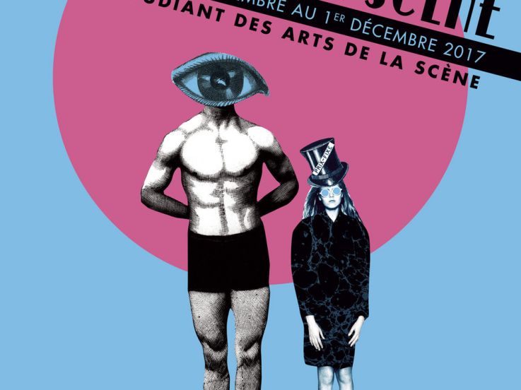 Festival Nanterre sur Scène 2017