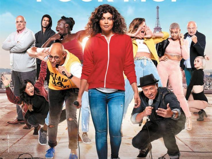 C'est tout pour moi : découvrez la bande-annonce du film de Nawell Madani