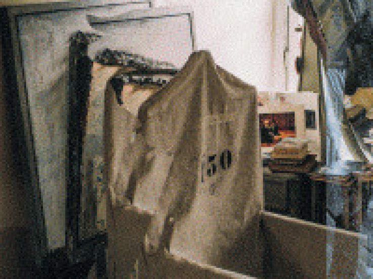 La Tempête à la Comédie Française