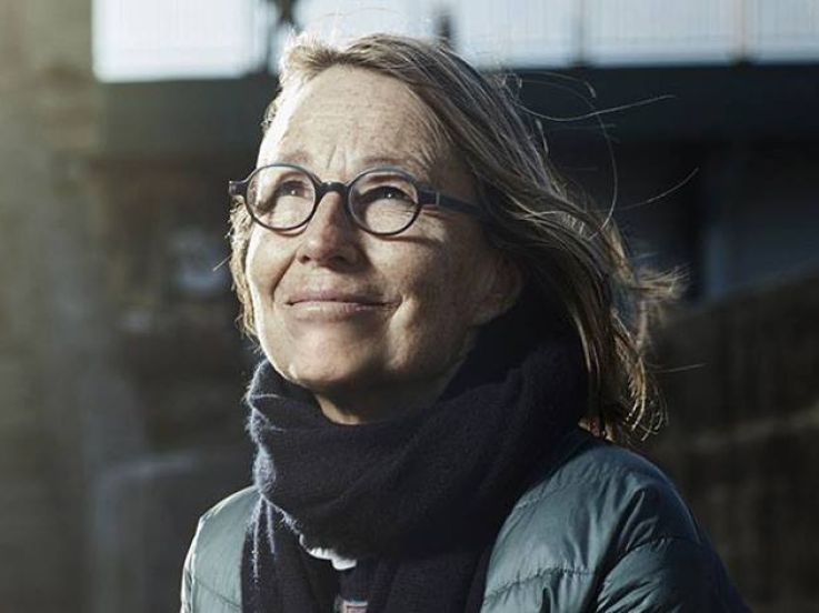 Rencontre avec la ministre Françoise Nyssen au Théâtre du Rond Point