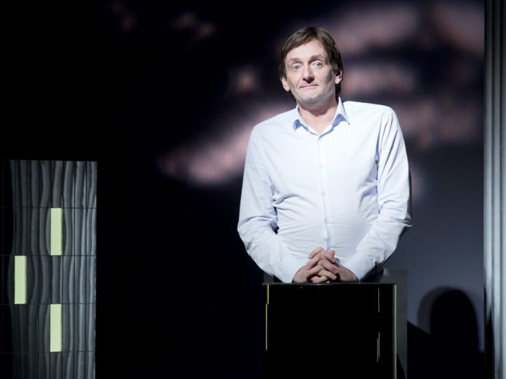 Pierre Palmade au Théâtre du Rond Point