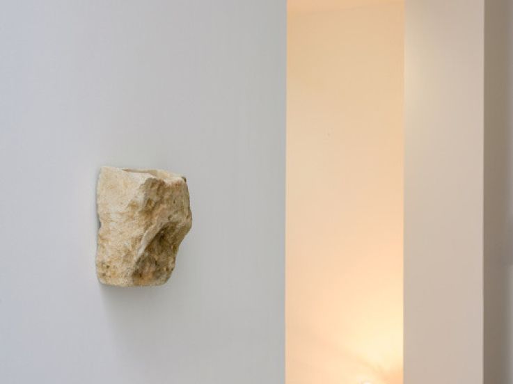 Exposition Edgar Sarin à la Galerie Michel Rein