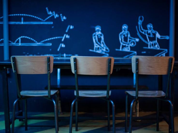 Gossima lance ses soirées Mini Golf !