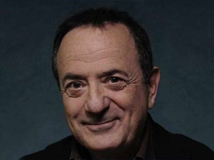 L'angoisse du roi Salomon de Romain Gary au Petit Saint Martin