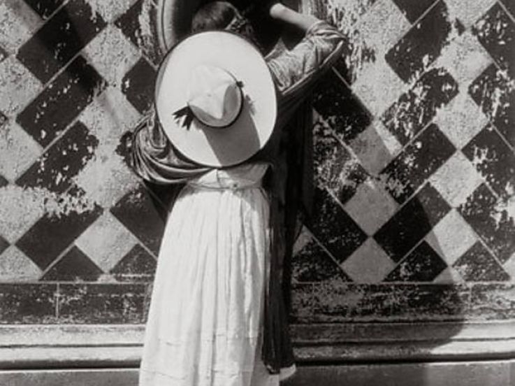 Expo "Songes mexicains" à la Galerie Agathe Gaillard