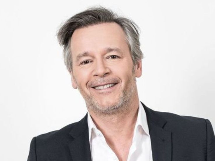 Le Réveillon à la Comédie Caumartin