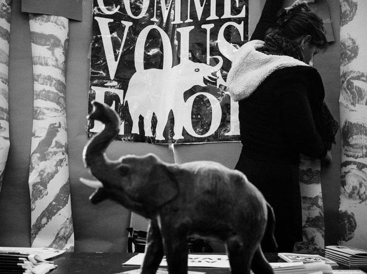 Takapabayé : nouveau festival artistique de Montreuil