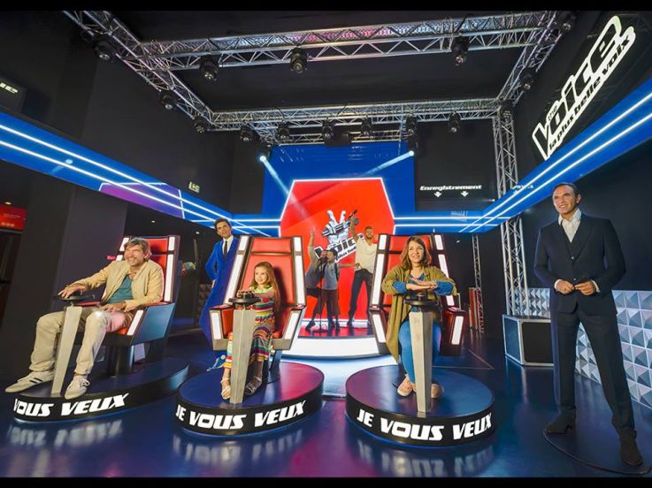 Le Musée Grévin fête ses 135 ans