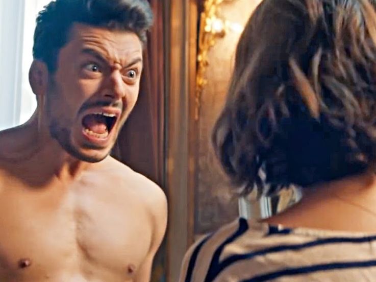 Love addict avec Kev Adams : découvrez la bande-annonce