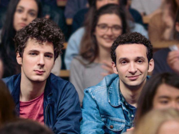 Première année : découvrez vite la bande-annonce