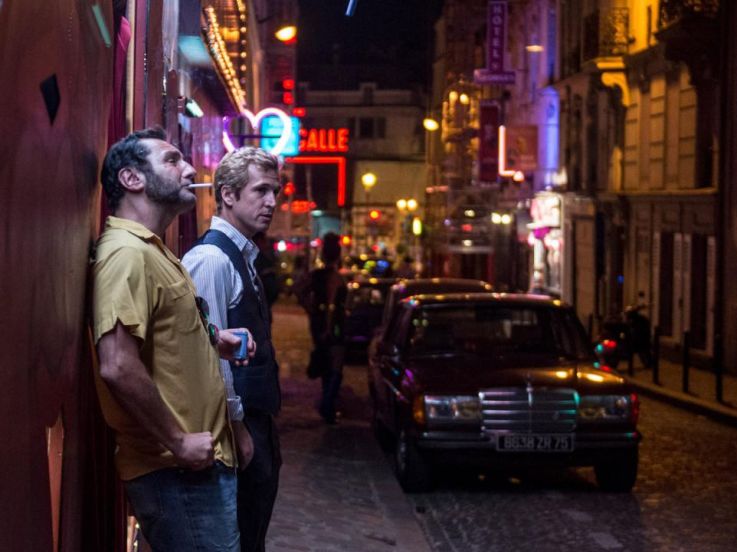 L'amour est une fête : découvrez la bande-annonce !